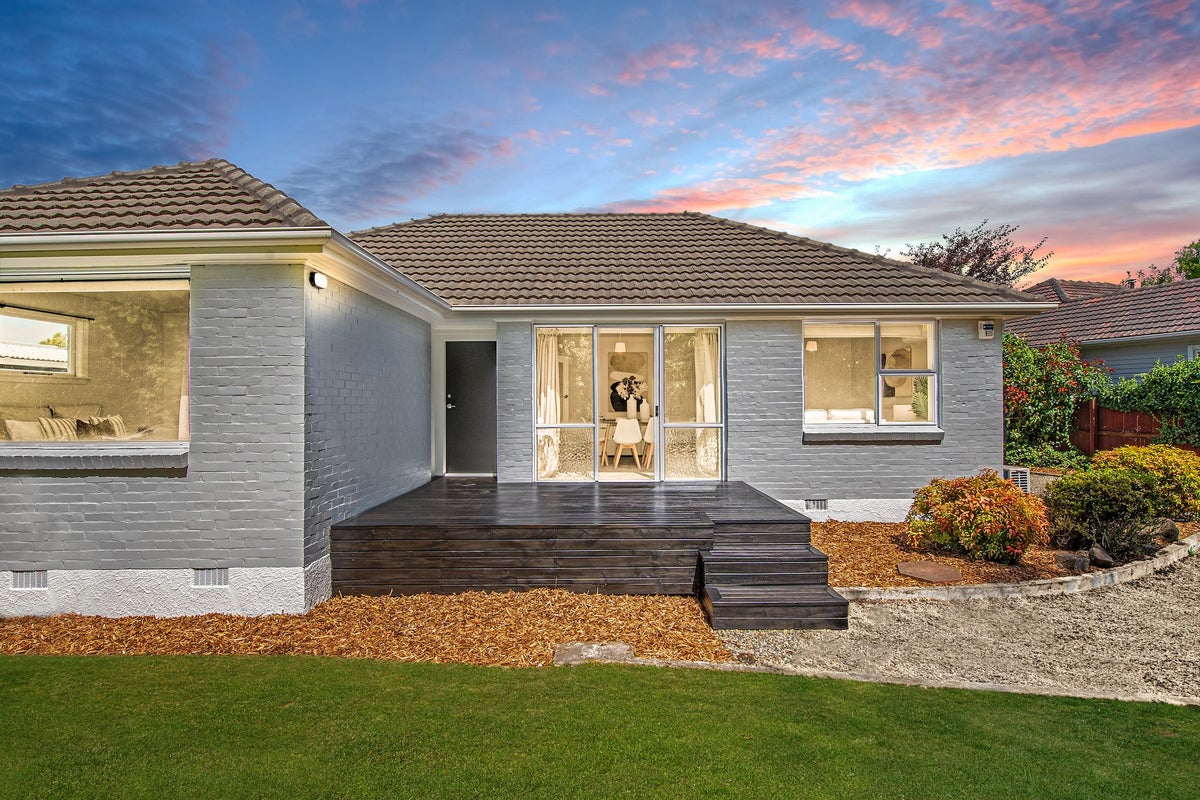 492 Innes Road, Mairehau, Christchurch - Carousel 14