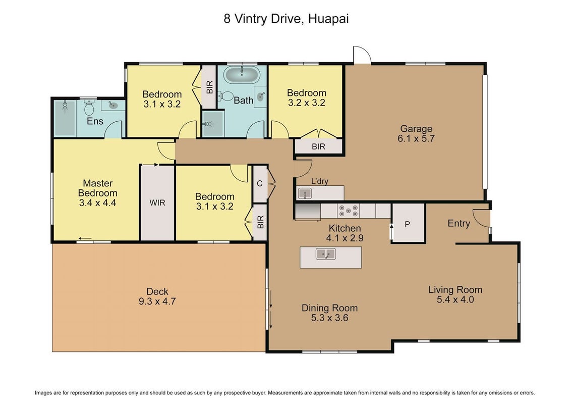 8 Vintry Drive, Huapai, Kumeu - Carousel 2