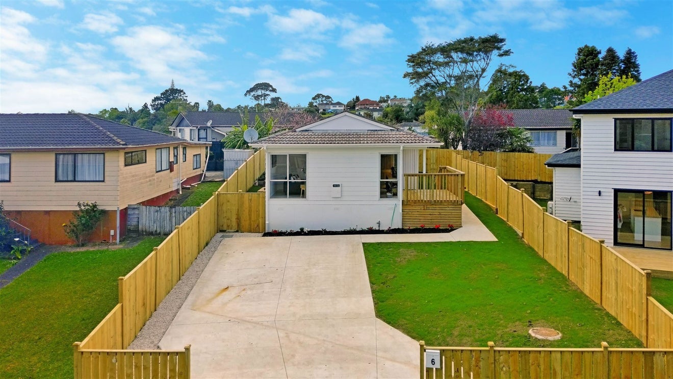 6 Virgo Place, Glen Eden, Auckland - Carousel 2