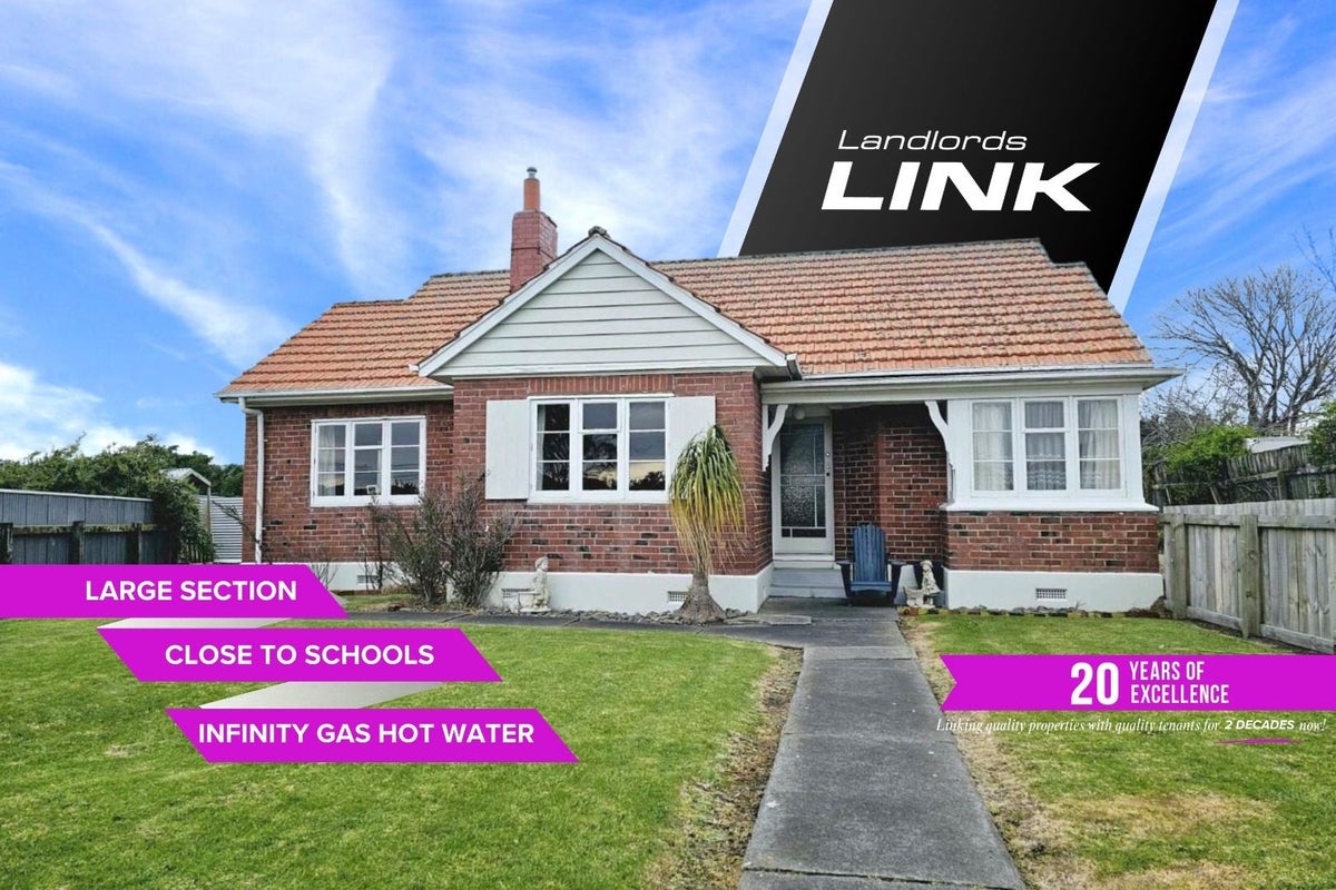 51 Selwyn Crescent, College Estate, Whanganui - Carousel 1