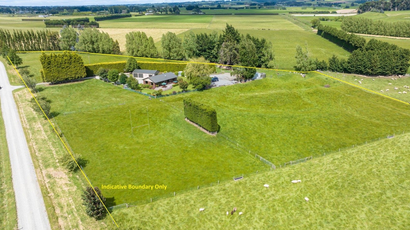 394 Mcbride Road, Mataura, Gore - Carousel 24