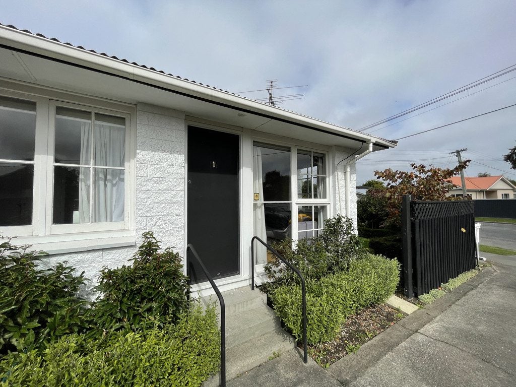 1/62 Flockton Street, Mairehau, Christchurch - Carousel 9