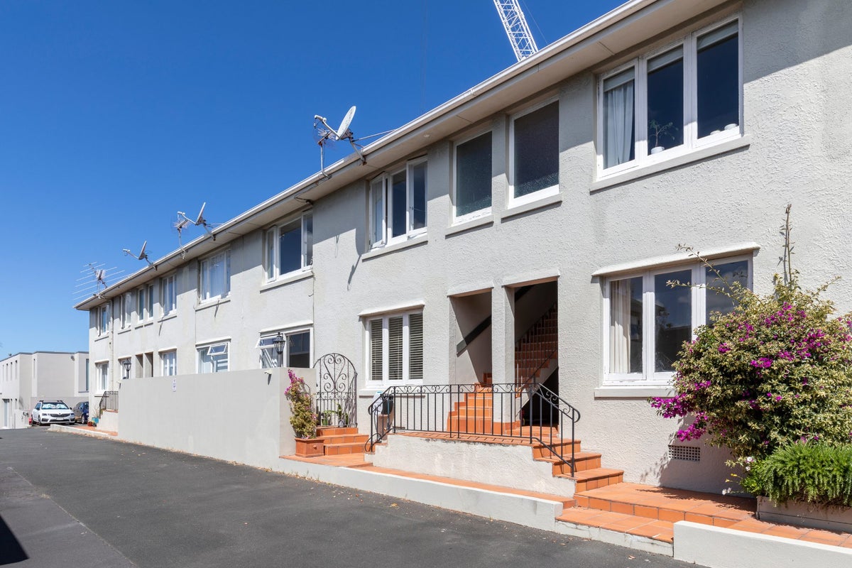 4/97 Shelly Beach Road, Ponsonby, Auckland - Carousel 1