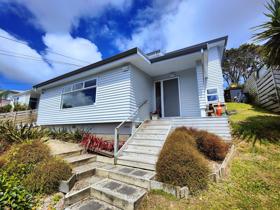 22 Huntingdon Street, Northland, Wellington - Carousel 1
