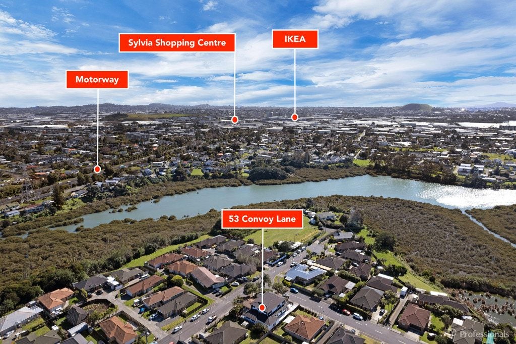 53 Convoy Lane, Otahuhu, Auckland - Carousel 41