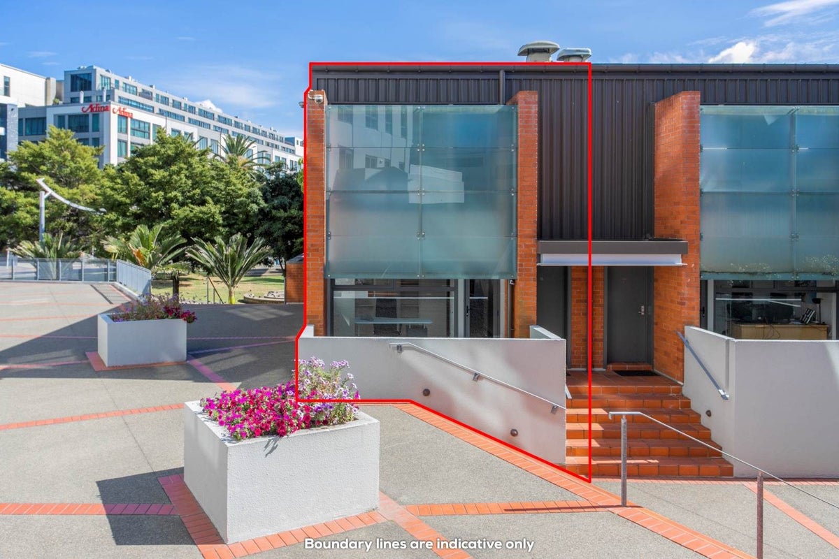 15/55 Mahuhu Crescent, Auckland Central, Auckland - Carousel 1