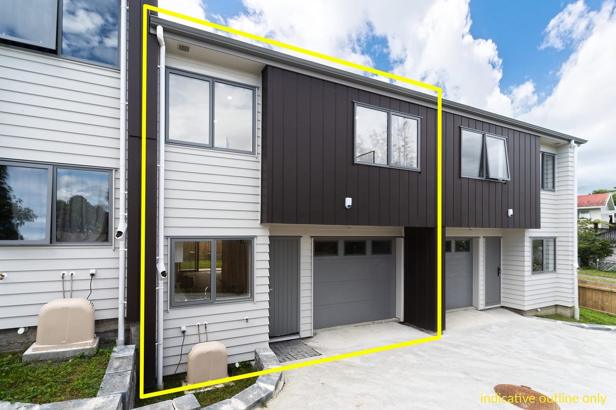 6B Buisson Glade, West Harbour, Auckland - Carousel 24