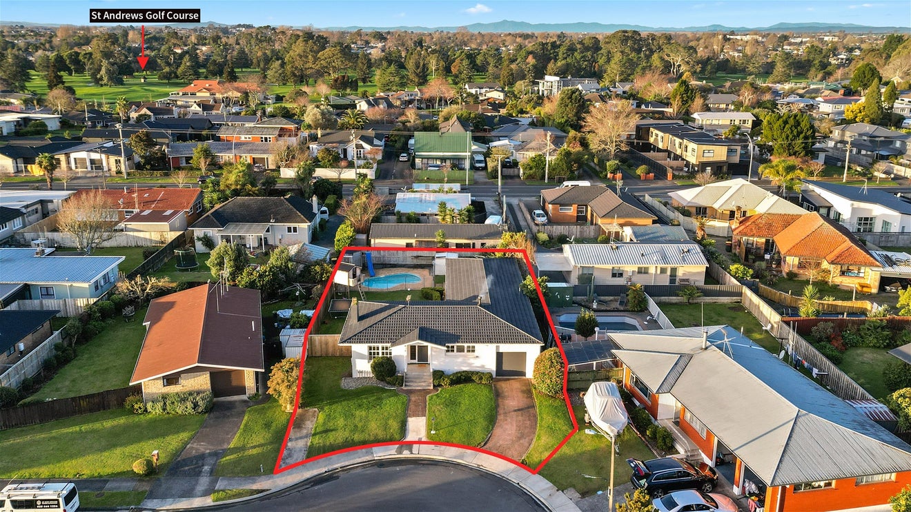 15 Seamer Place, St Andrews, Hamilton - Carousel 25