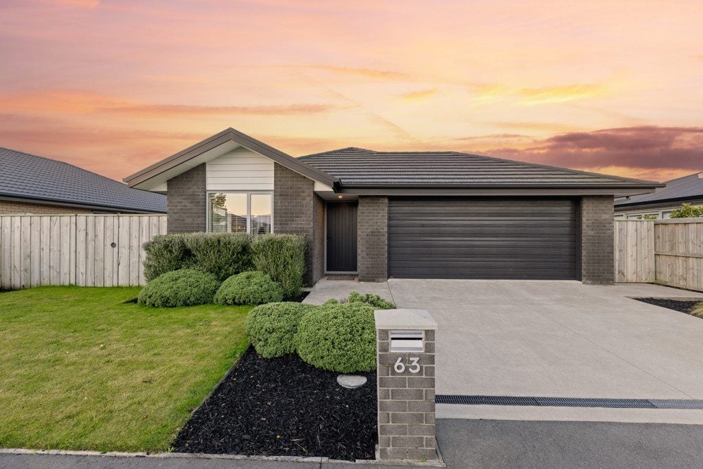 63 Zabeel street, Lincoln, Christchurch - Carousel 1