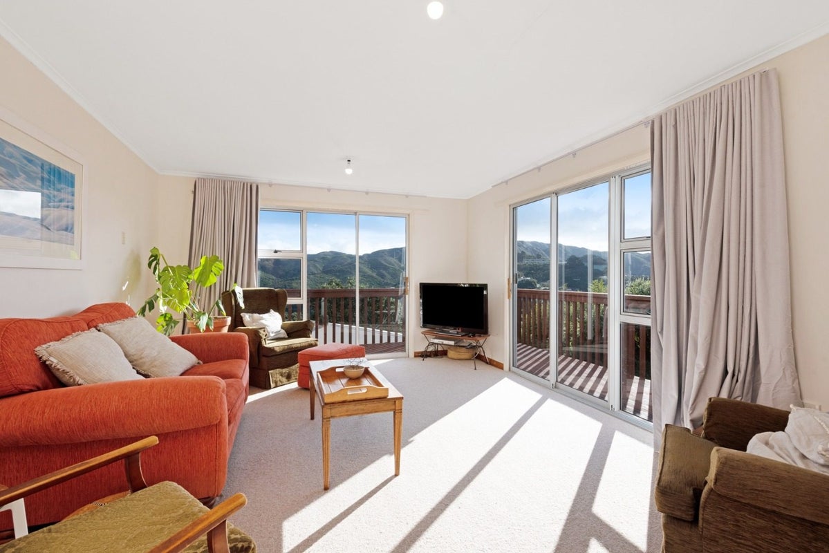 134 Cecil Road, Wadestown, Wellington - Carousel 2