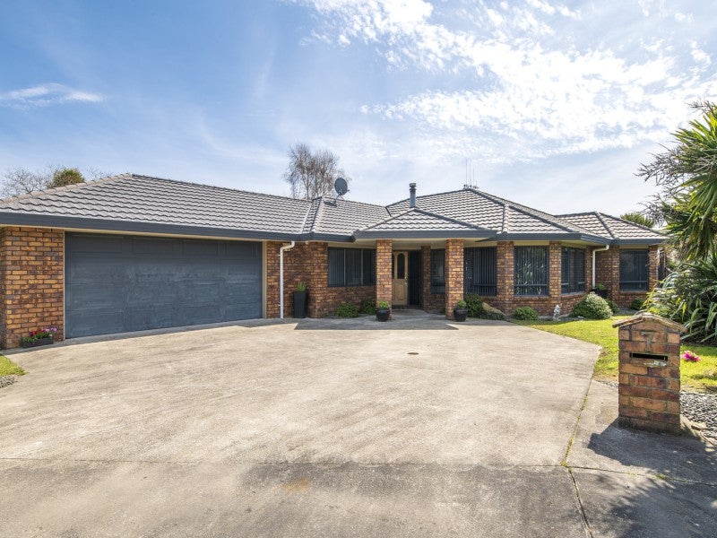 7 Ngaio Street, Levin, Levin - Carousel 1