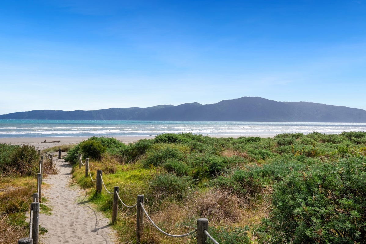 9/44 Marine Parade, Paraparaumu Beach, Paraparaumu - Carousel 21