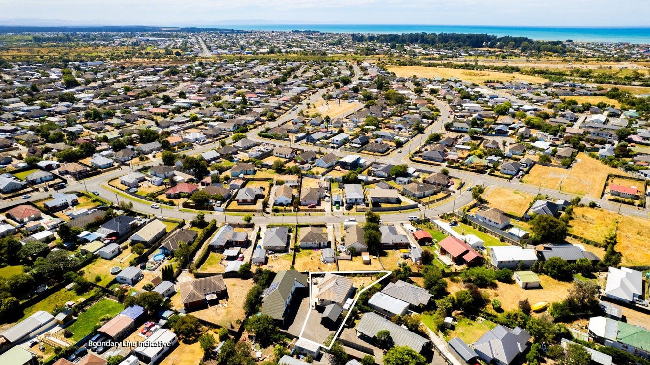 3/461 Pages Road, Aranui, Christchurch - Carousel 24