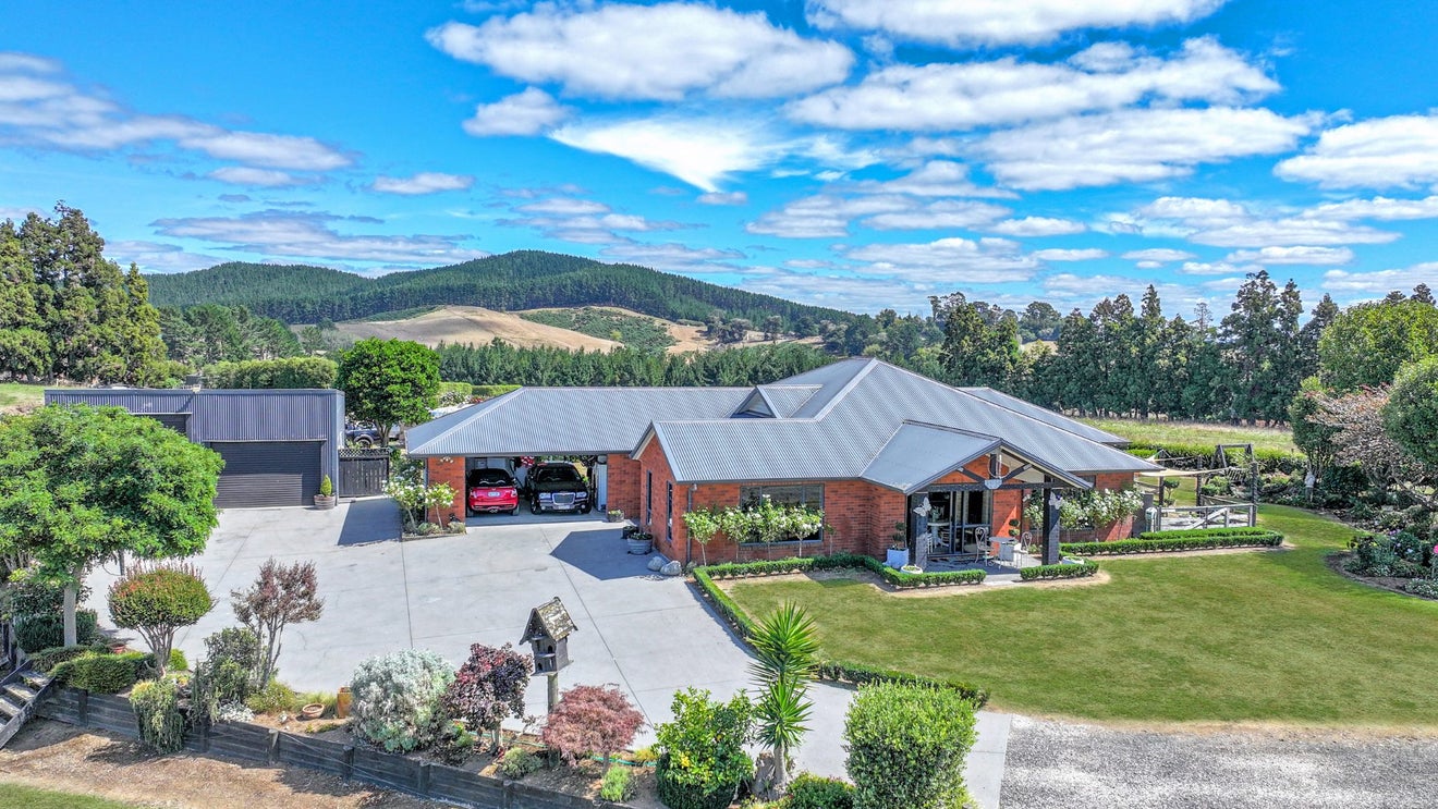 1762 Arapuni Road, Parawera, Te Awamutu - Carousel 1
