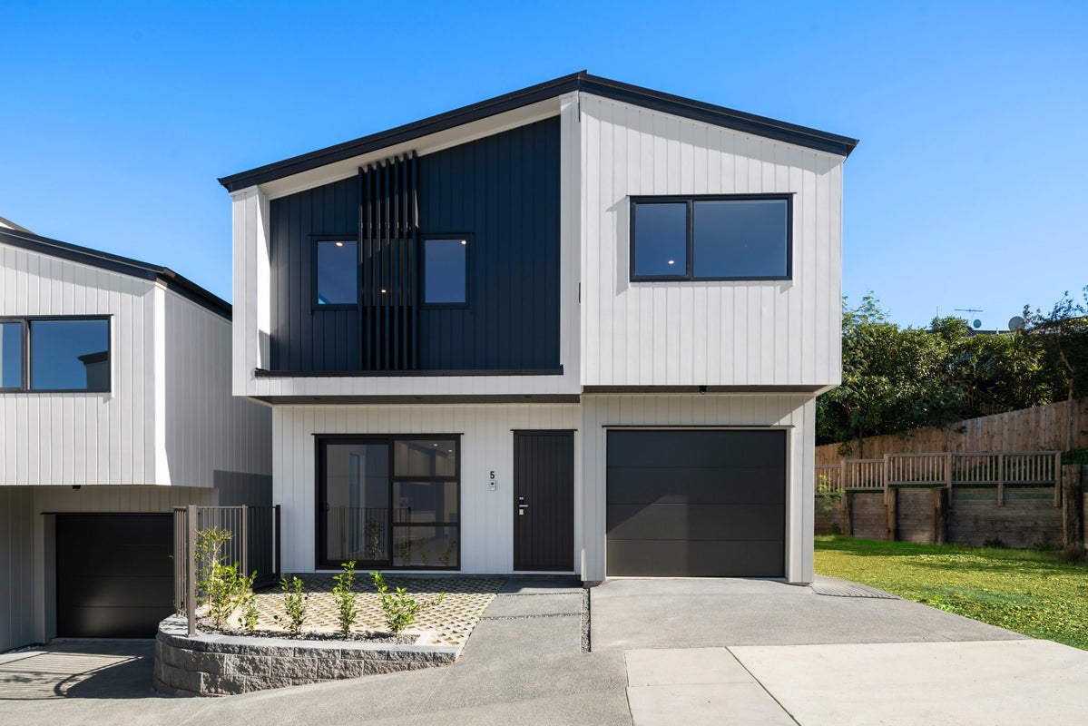 5/28 Brickworks Bay Road, Hobsonville, Auckland - Carousel 1