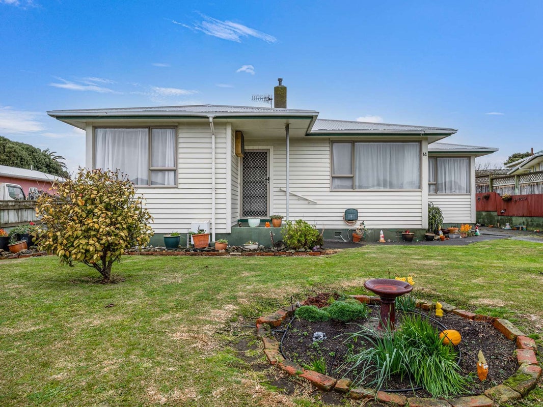 14 Tainui Street, Castlecliff, Whanganui - Carousel 2