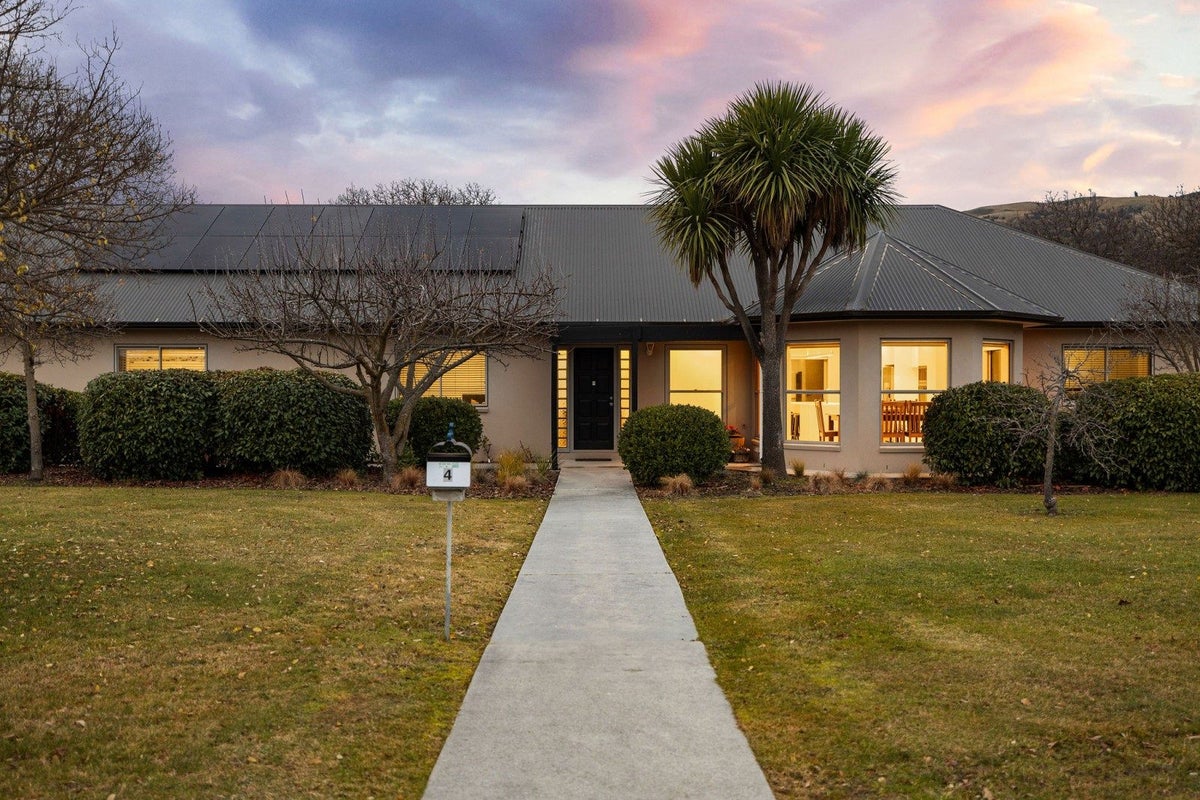 4 Crawford Place, Lake Hayes, Queenstown-Lakes, Otago - Carousel 29