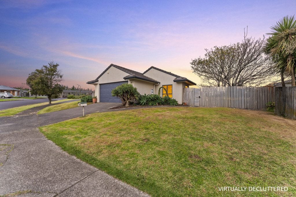 6 Loughinisland Place, Weymouth, Manukau City, Auckland - Carousel 2