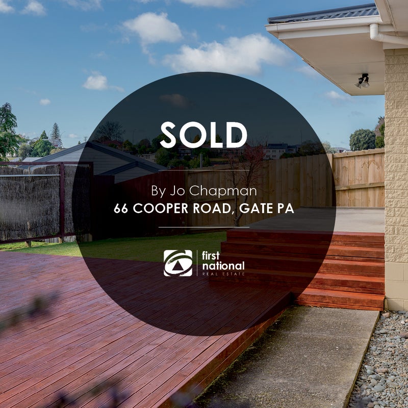 66 Coopers Road, Gate Pa, Tauranga - Carousel 1