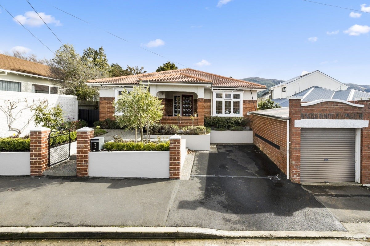 3 Cairnhill Street, Maori Hill, Dunedin - Carousel 1