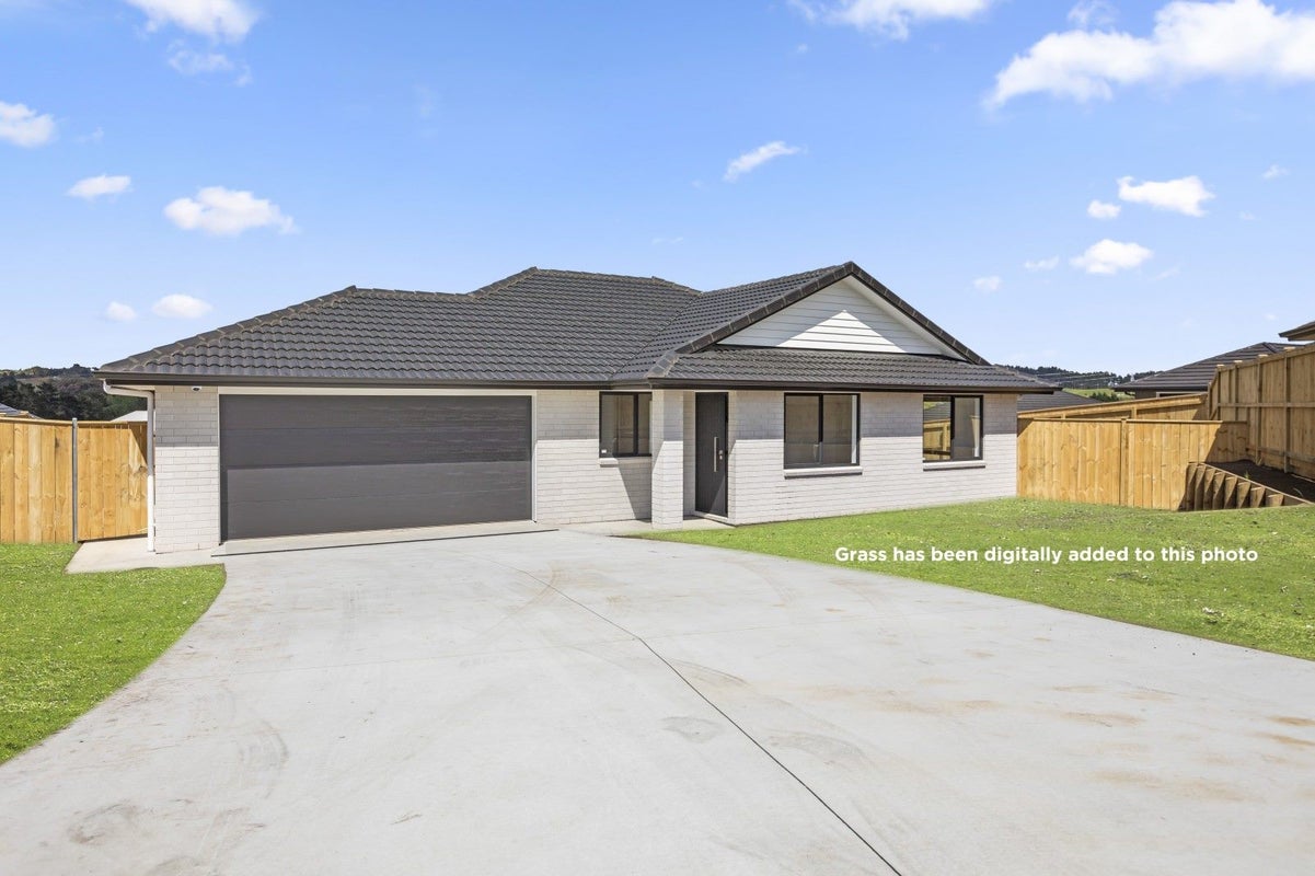 120 Hitchen Road, Pokeno - Carousel 2