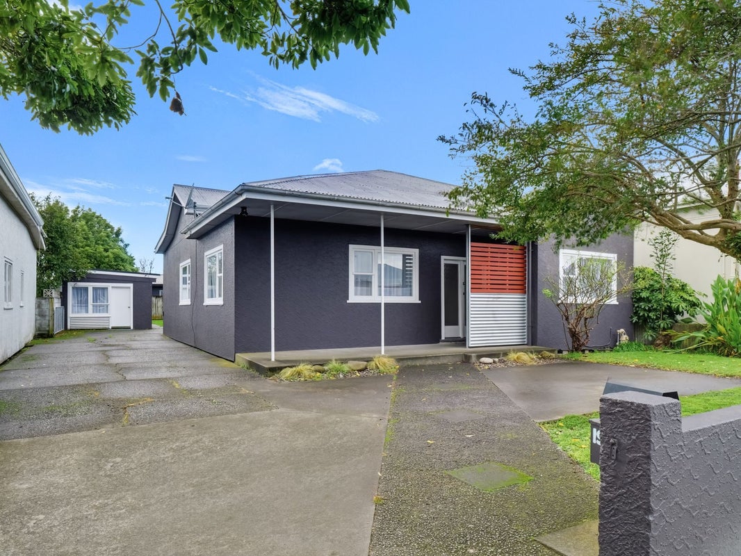 19 Hereford Street, West End, Palmerston North - Carousel 1