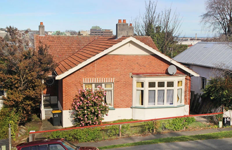 28 Warrender Street, North Dunedin, Dunedin - Carousel 1