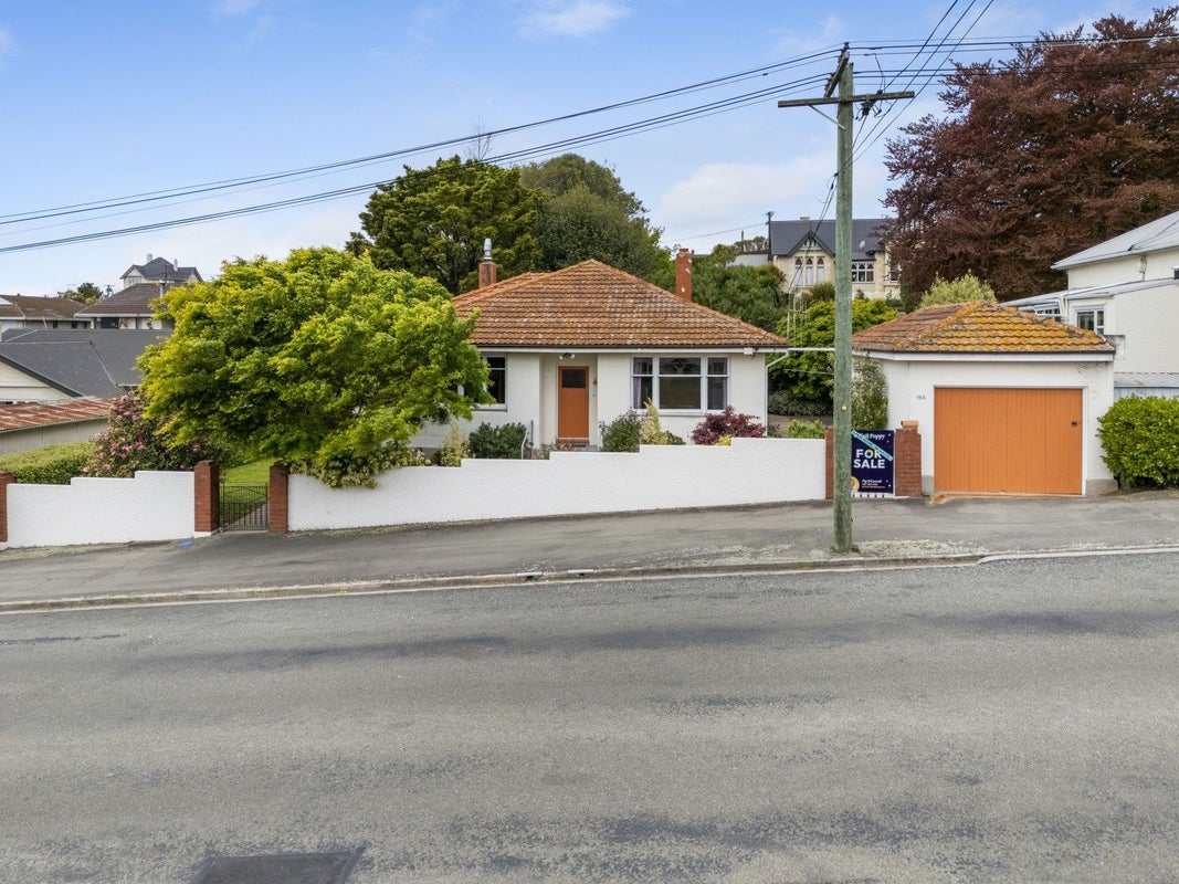 19A Lune Street, South Hill, Oamaru - Carousel 21