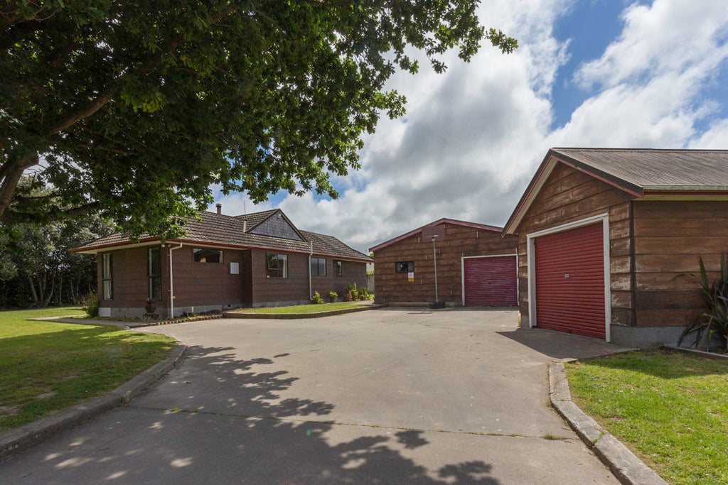 140 Roberts Line, Kelvin Grove, Palmerston North - Carousel 1