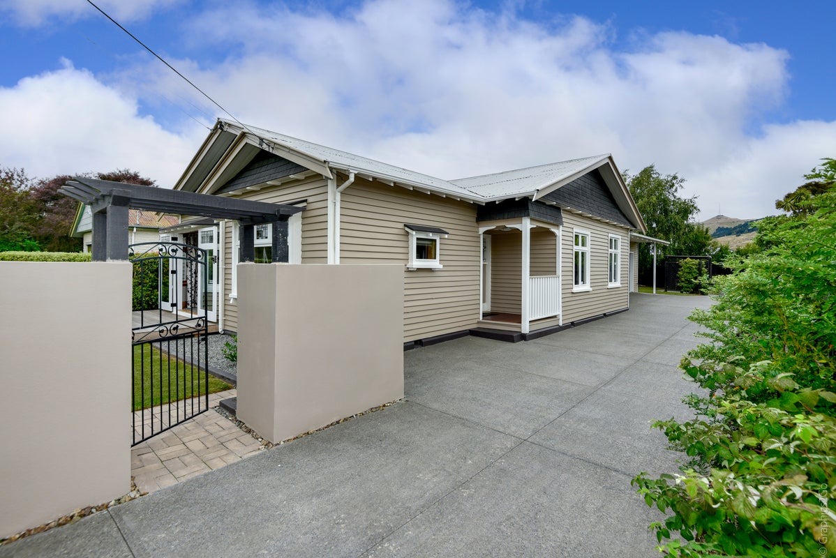70 Sandwich Road, Beckenham, Christchurch - Carousel 1