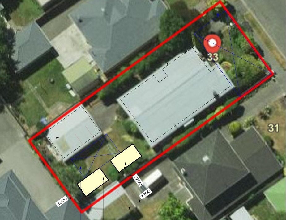 33 Colman Avenue, Sockburn, Christchurch - Carousel 24