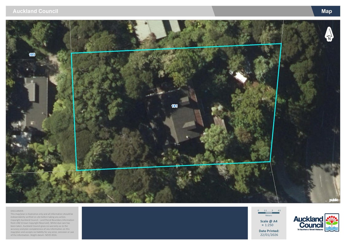 181 Laingholm Drive, Laingholm, Auckland - Carousel 37
