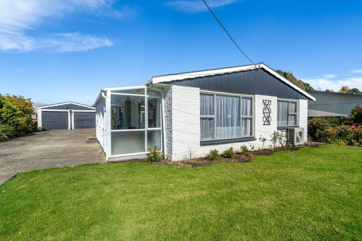 145 Mcquarrie Street, Kingswell, Invercargill - Carousel 2