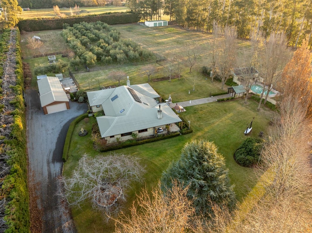 411 Heywards Road, Clarkville, Kaiapoi - Carousel 1