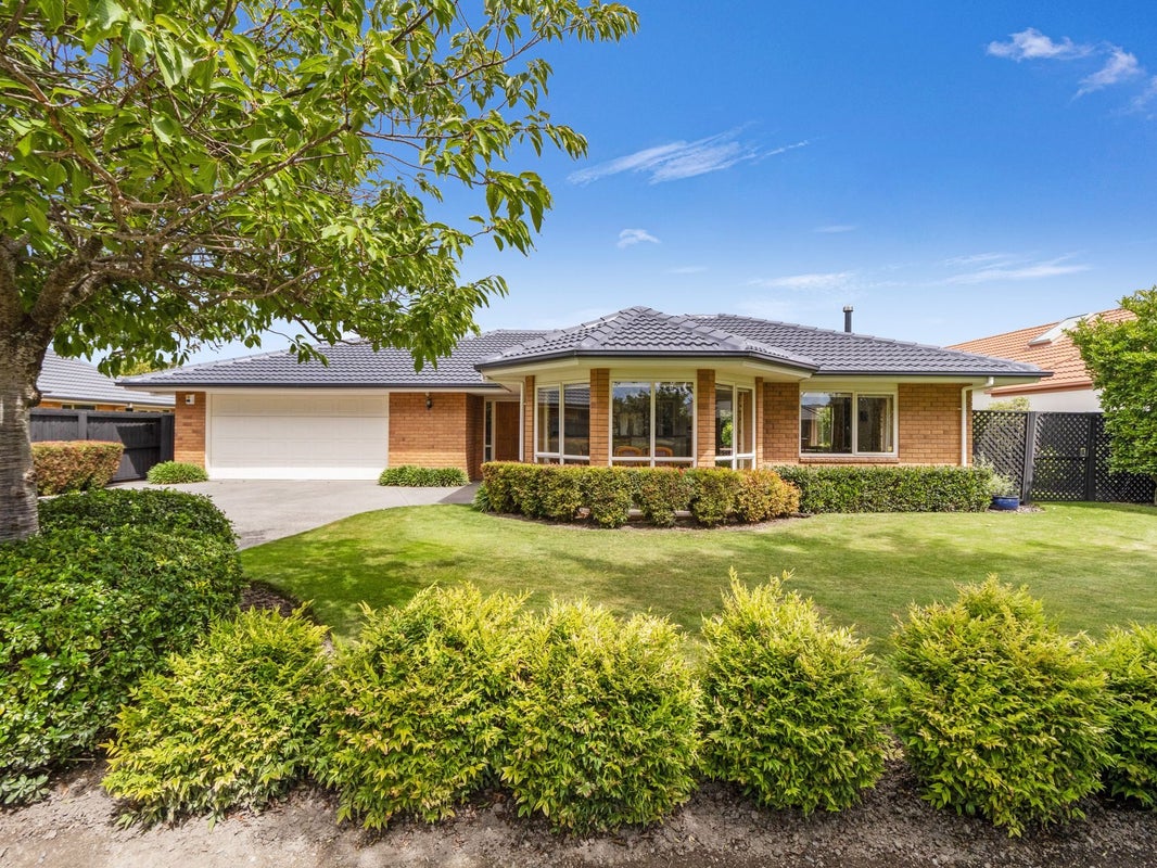 14 Edmund Storr Road, Halswell, Christchurch - Carousel 1