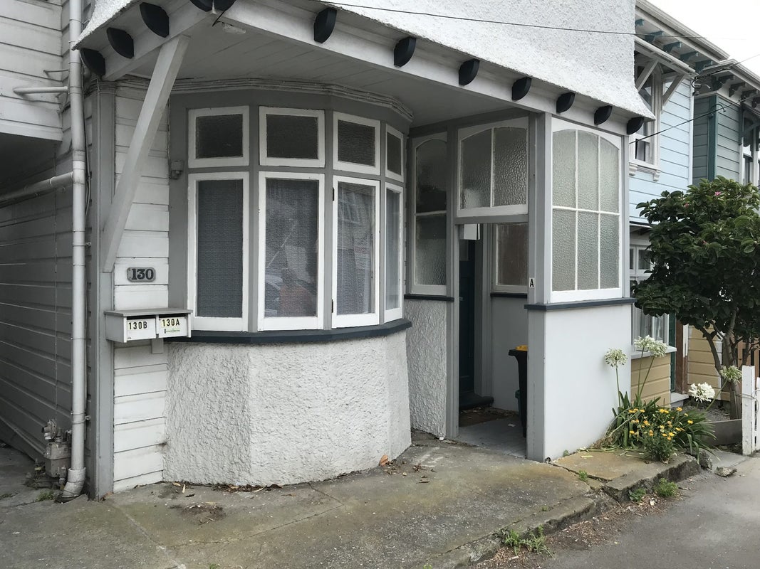 130 Brougham Street, Mount Victoria, Wellington - Carousel 8