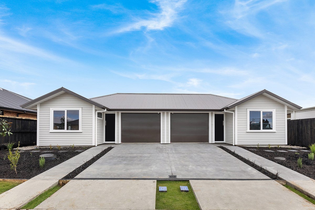 19B Evans Street, Maori Hill, Timaru - Carousel 2