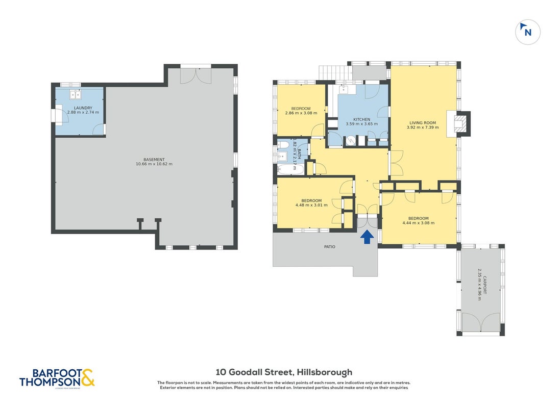 10 Goodall Street, Hillsborough, Auckland - Carousel 14