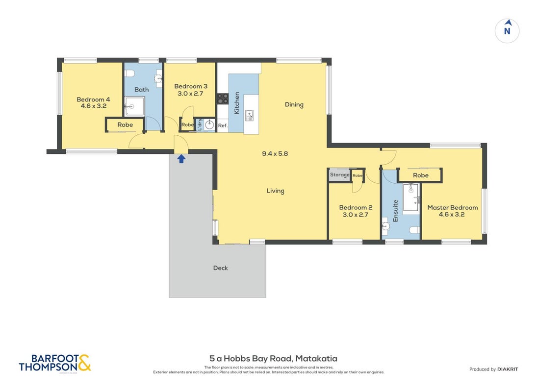 5A Hobbs Road, Matakatia, Whangaparaoa - Carousel 28