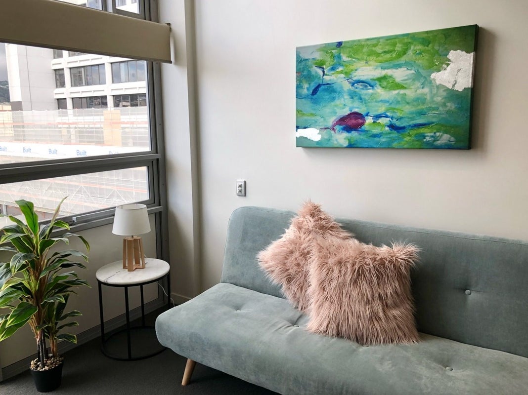 5H/245 Wakefield Street, Te Aro, Wellington - Carousel 1