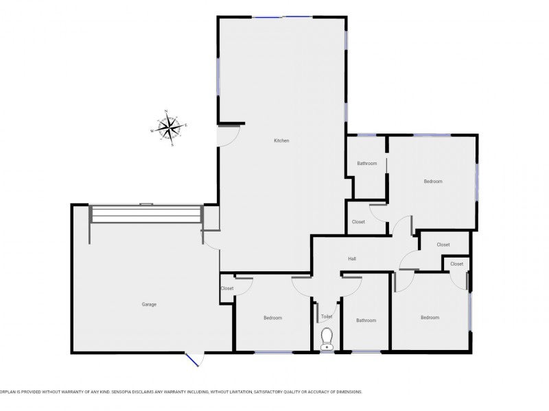 14 Wearing Place, Kaiapoi, Kaiapoi - Carousel 15
