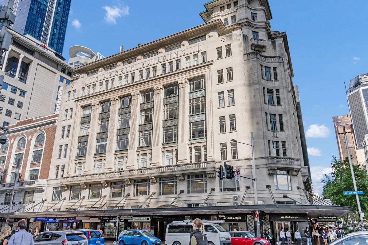 4I/22 Queen Street, Auckland Central, Auckland - Carousel 1