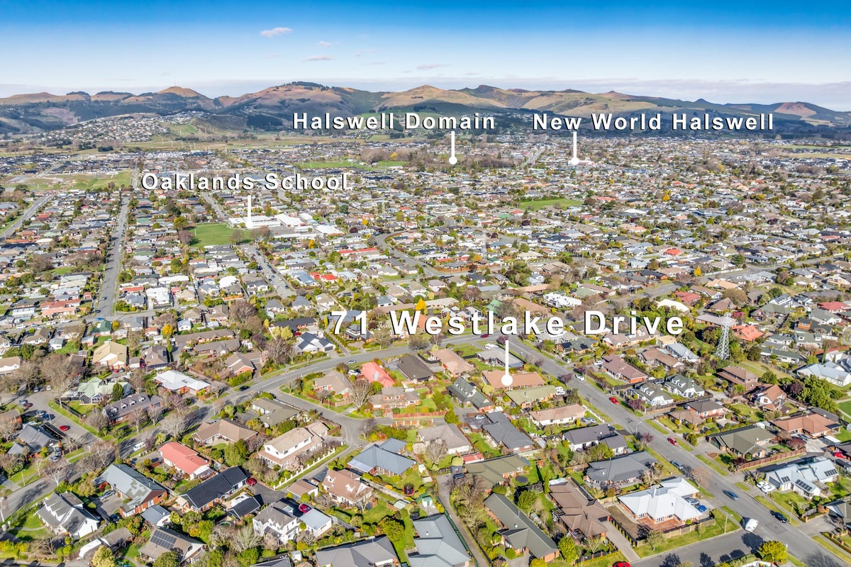 71 Westlake Drive, Halswell, Christchurch - Carousel 24