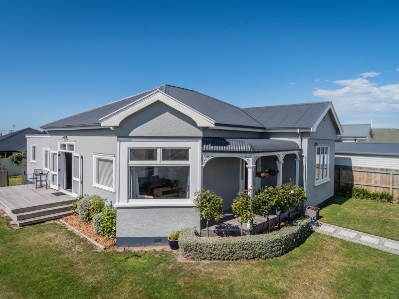 38 Harper Street, Parkside, Timaru - Carousel 1