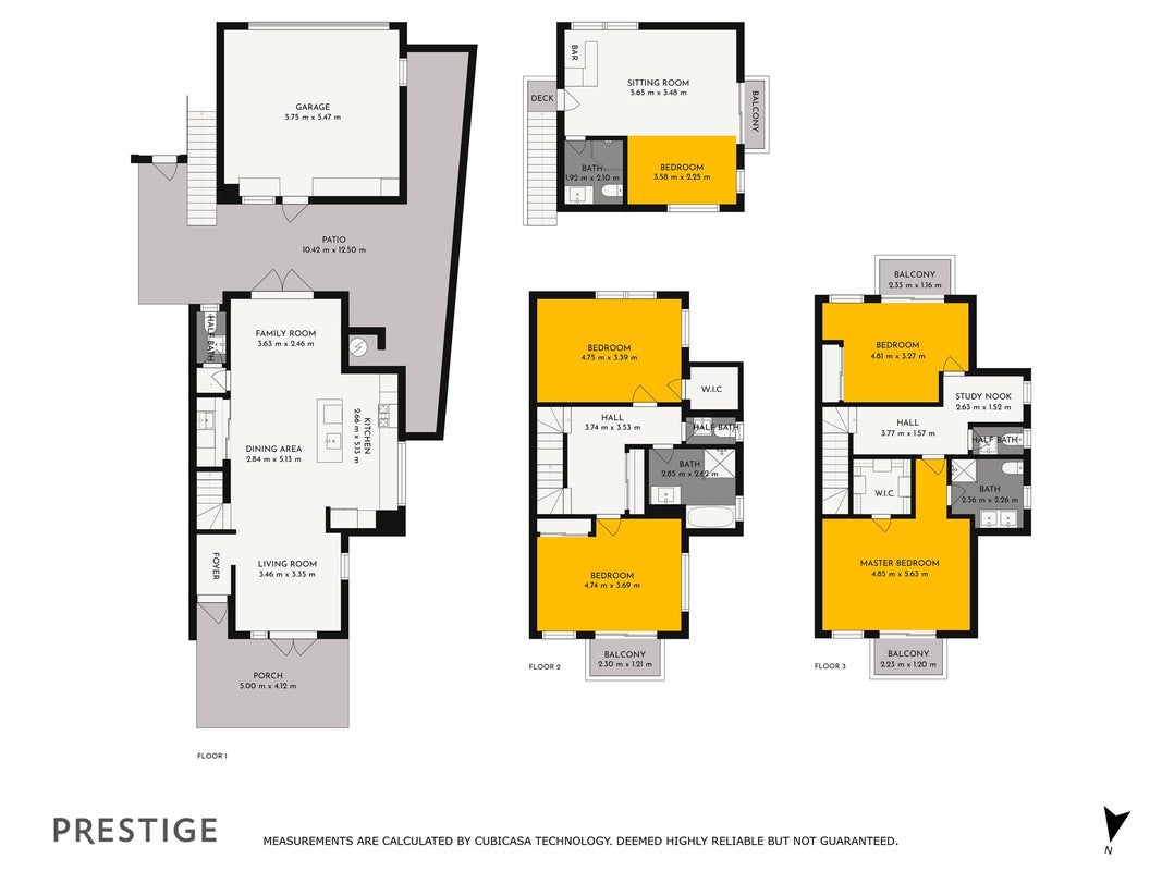 127 Hobsonville Point Road, Hobsonville, Auckland - Carousel 37