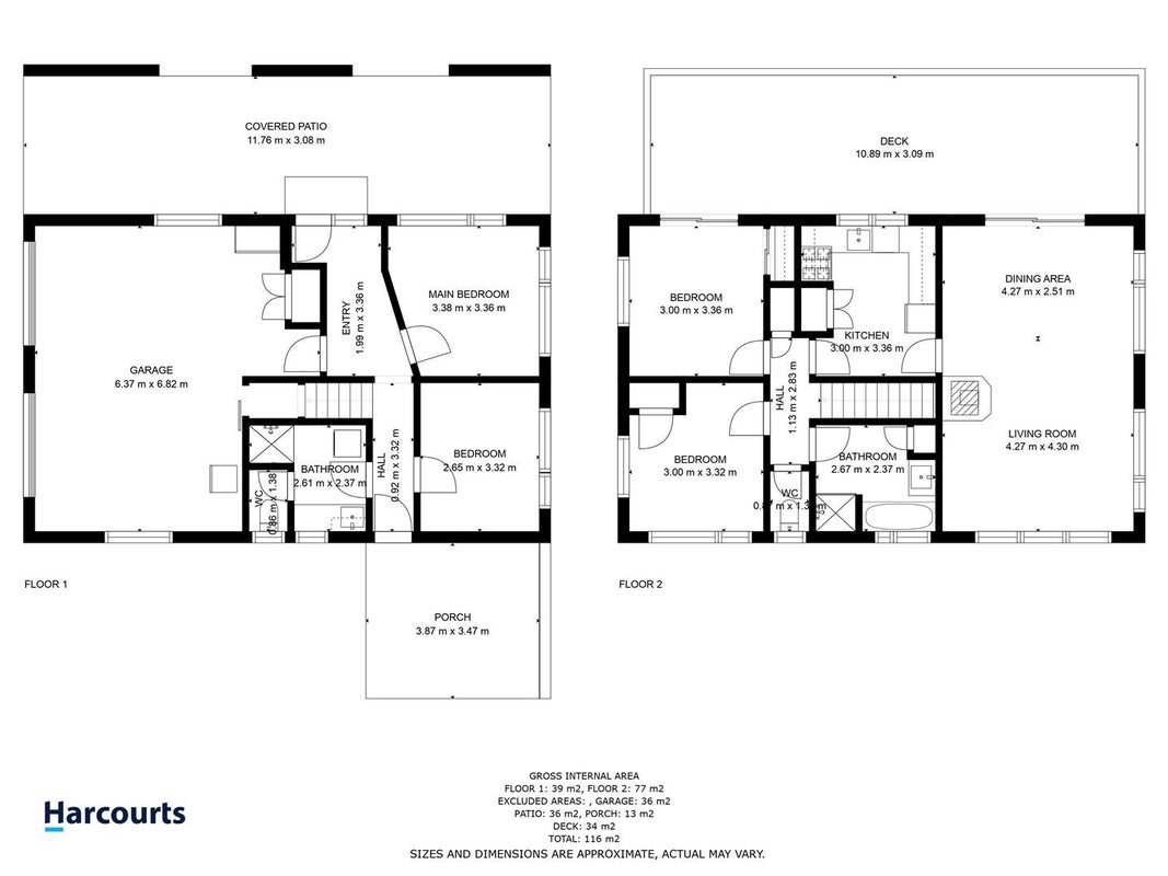11 Pohutukawa Drive, Athenree, Katikati - Carousel 20