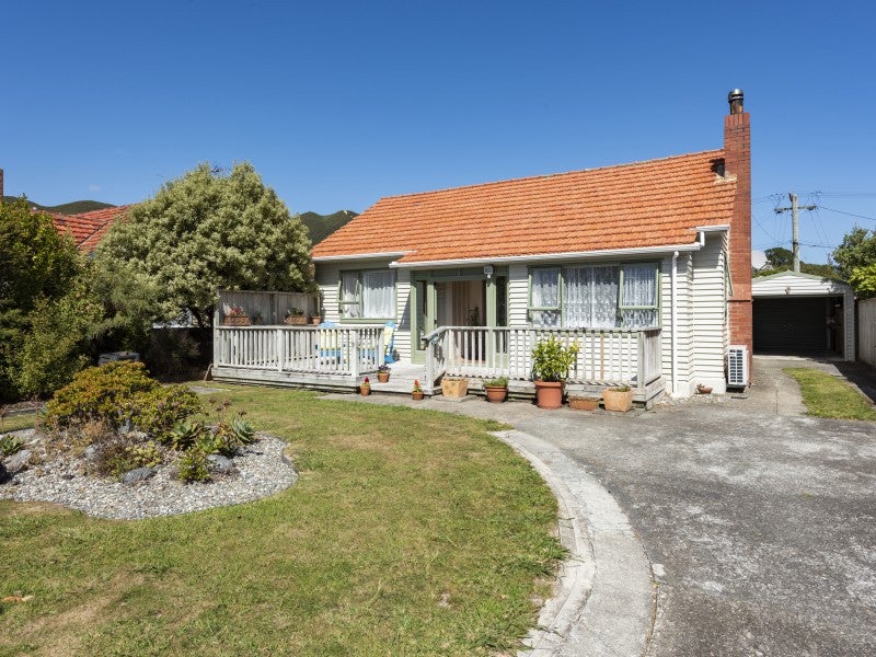 16 Jutland Street, Waterloo, Lower Hutt - Carousel 1