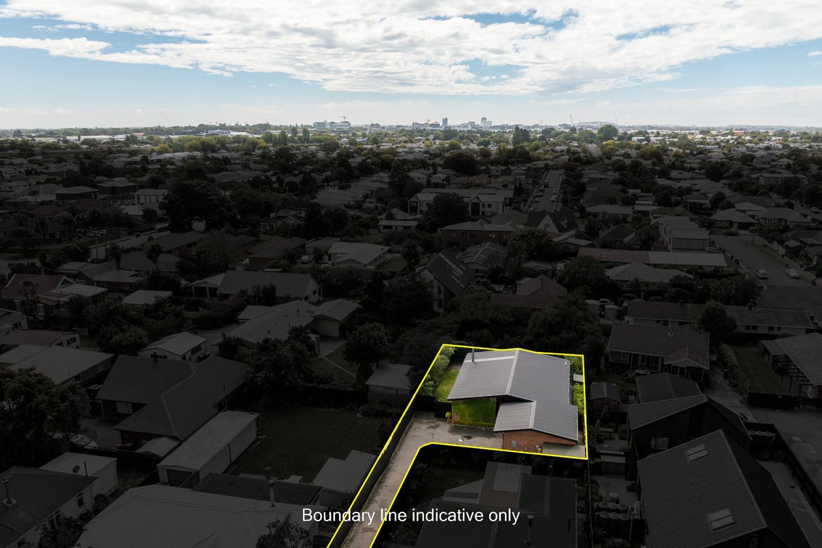 266A Lyttelton Street, Spreydon, Christchurch - Carousel 30