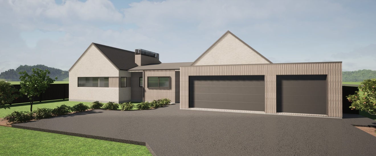 6 Gulati Lane, Mairehau, Christchurch - Carousel 1