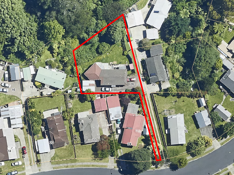 26 Blomfield Street, Pukehangi, Rotorua - Carousel 17